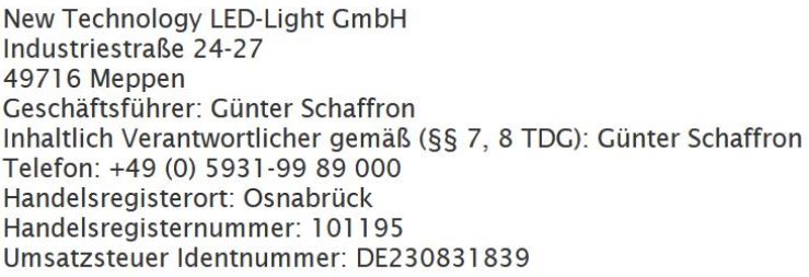 Impressum stallbeleuchtung-gefluegel-aufzug.de.ntligm.de